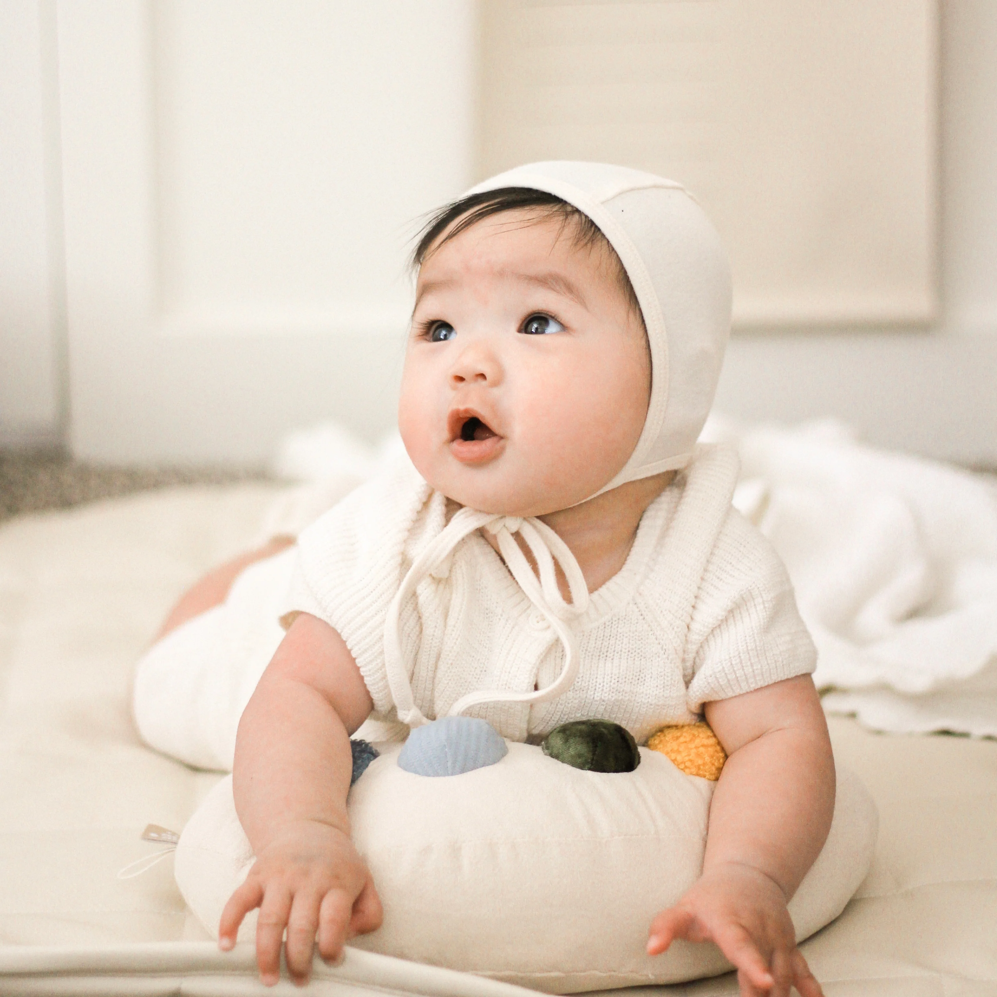 TUMMY TIME PALETTE - Image 3