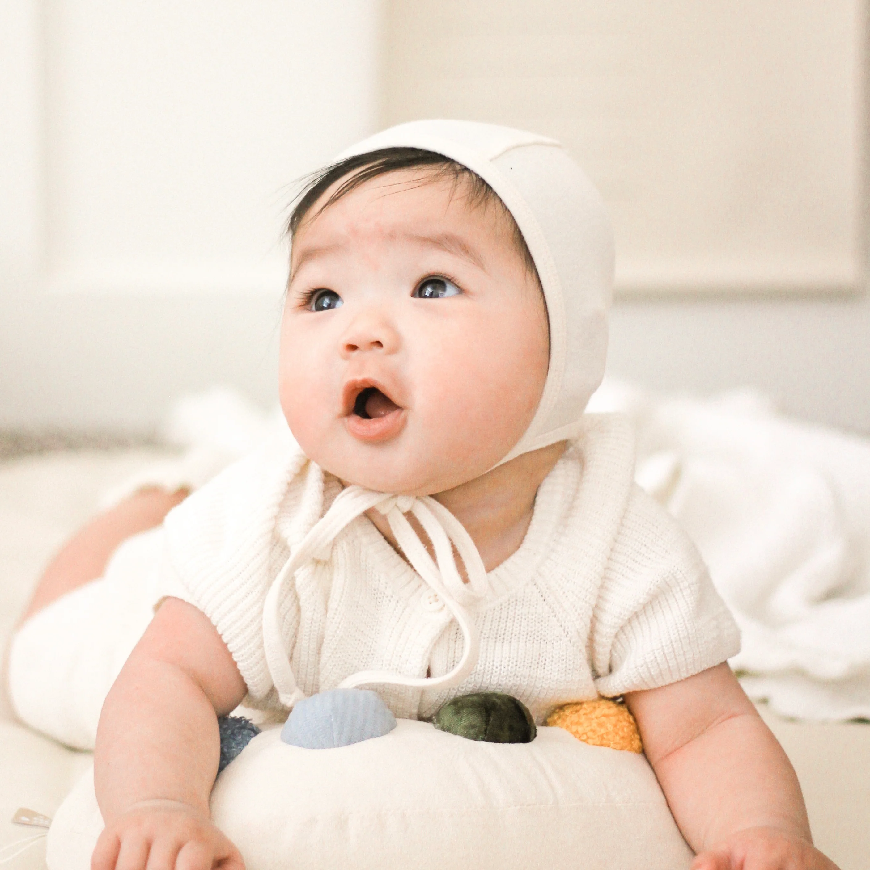 TUMMY TIME PALETTE - Image 4