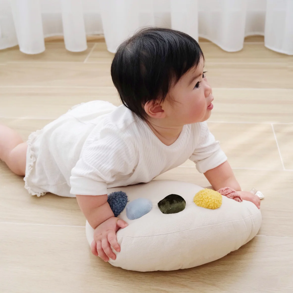 TUMMY TIME PALETTE - Image 5