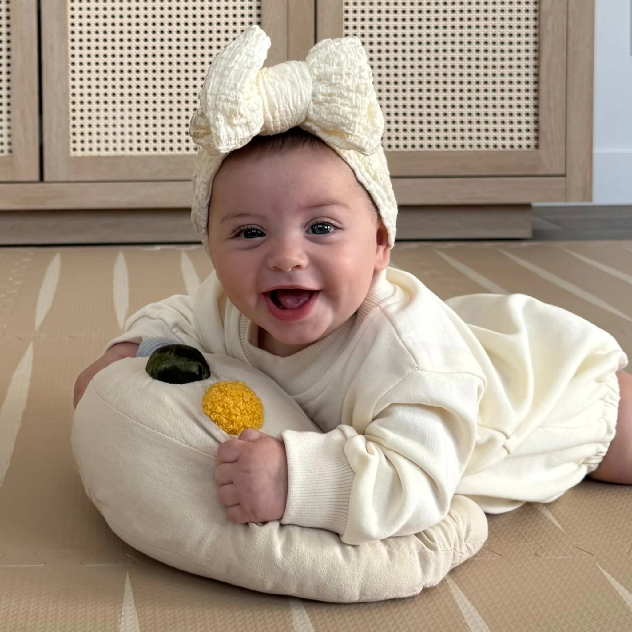 TUMMY TIME PALETTE - Image 7
