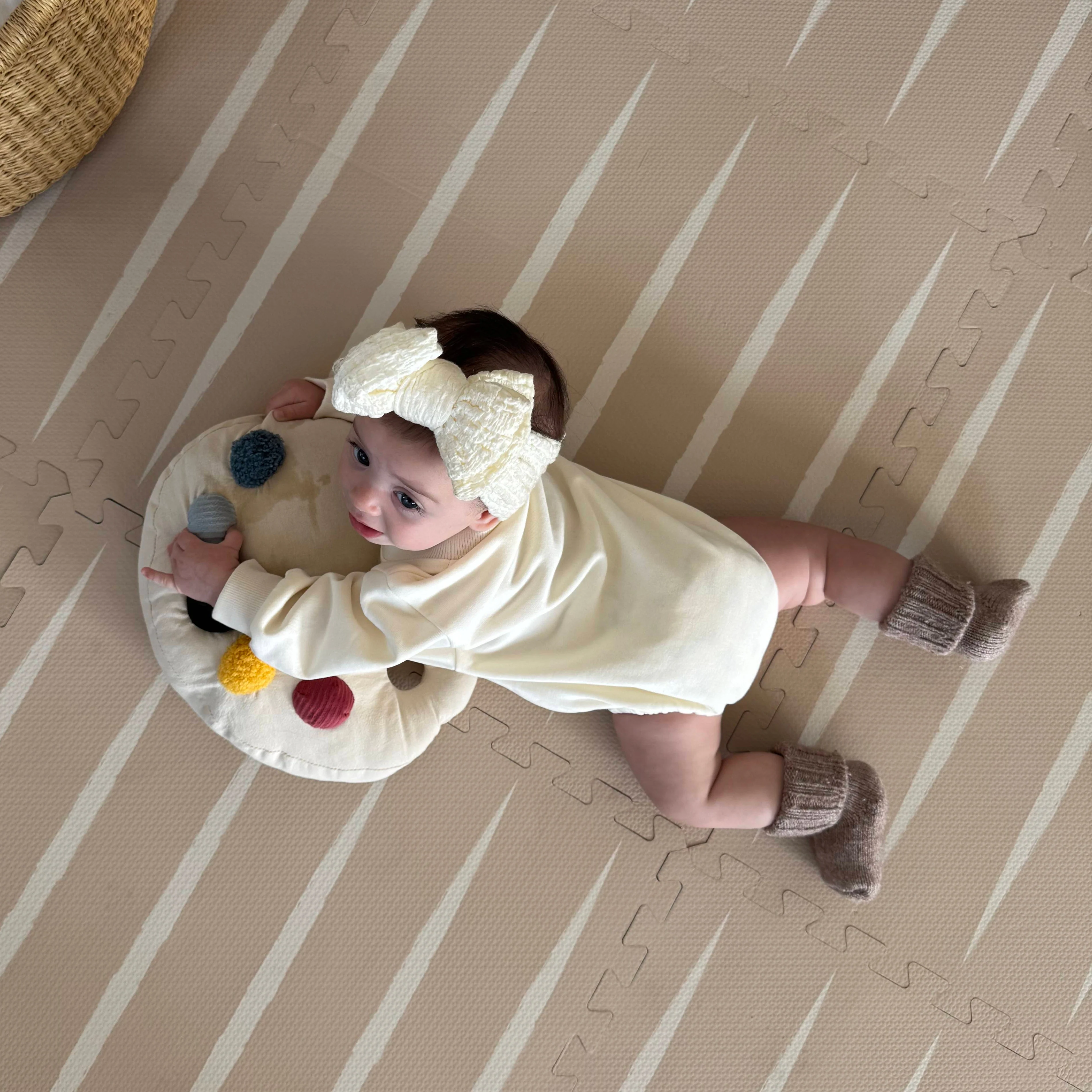 TUMMY TIME PALETTE - Image 8