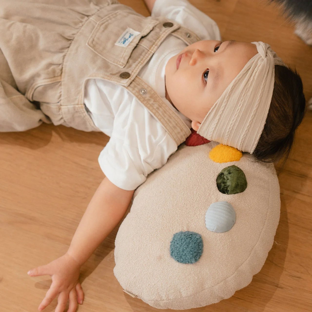 TUMMY TIME PALETTE - Image 9