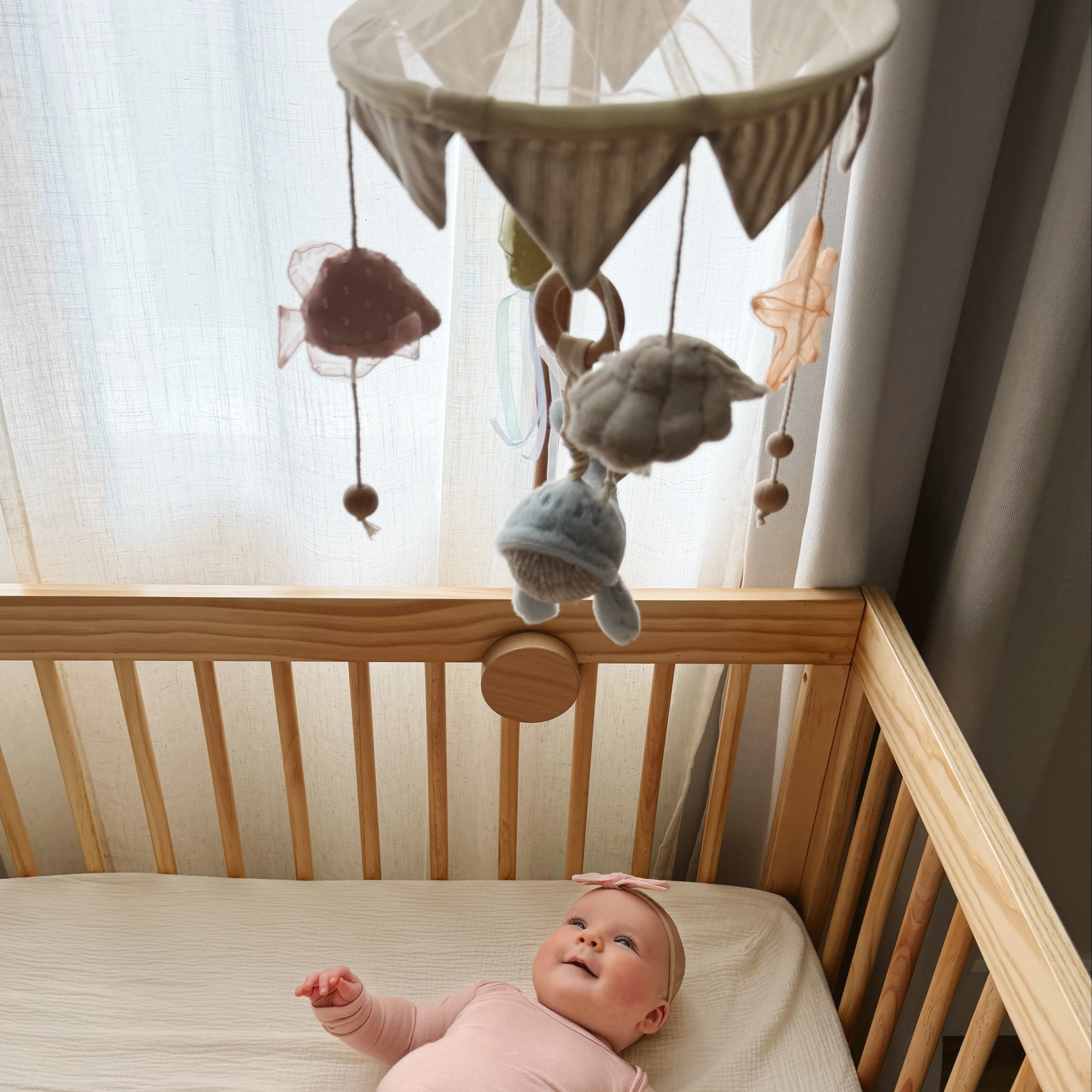 Nautical Dreams Mobile - Image 10
