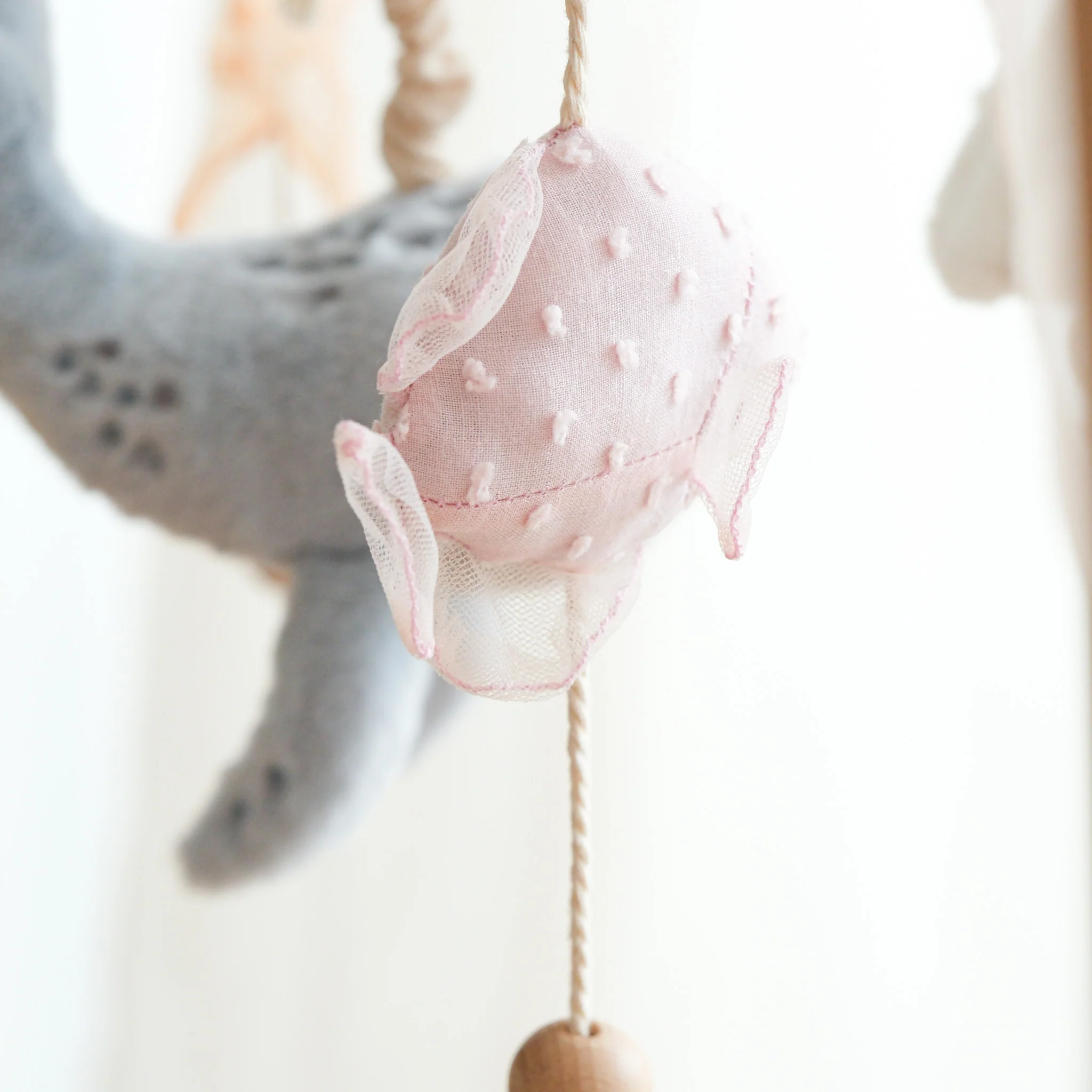 Nautical Dreams Mobile - Image 3