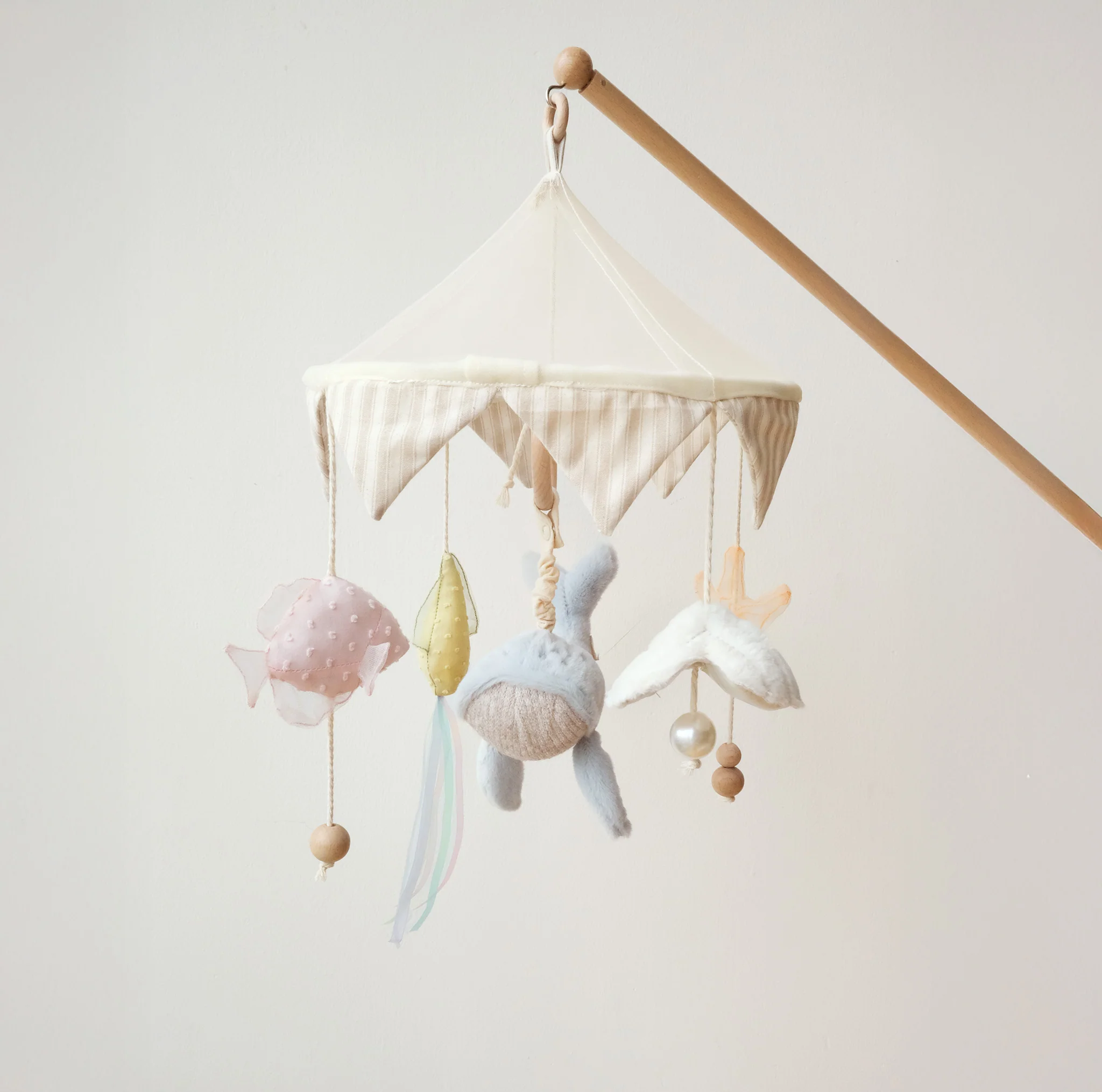 Nautical Dreams Mobile - Image 5