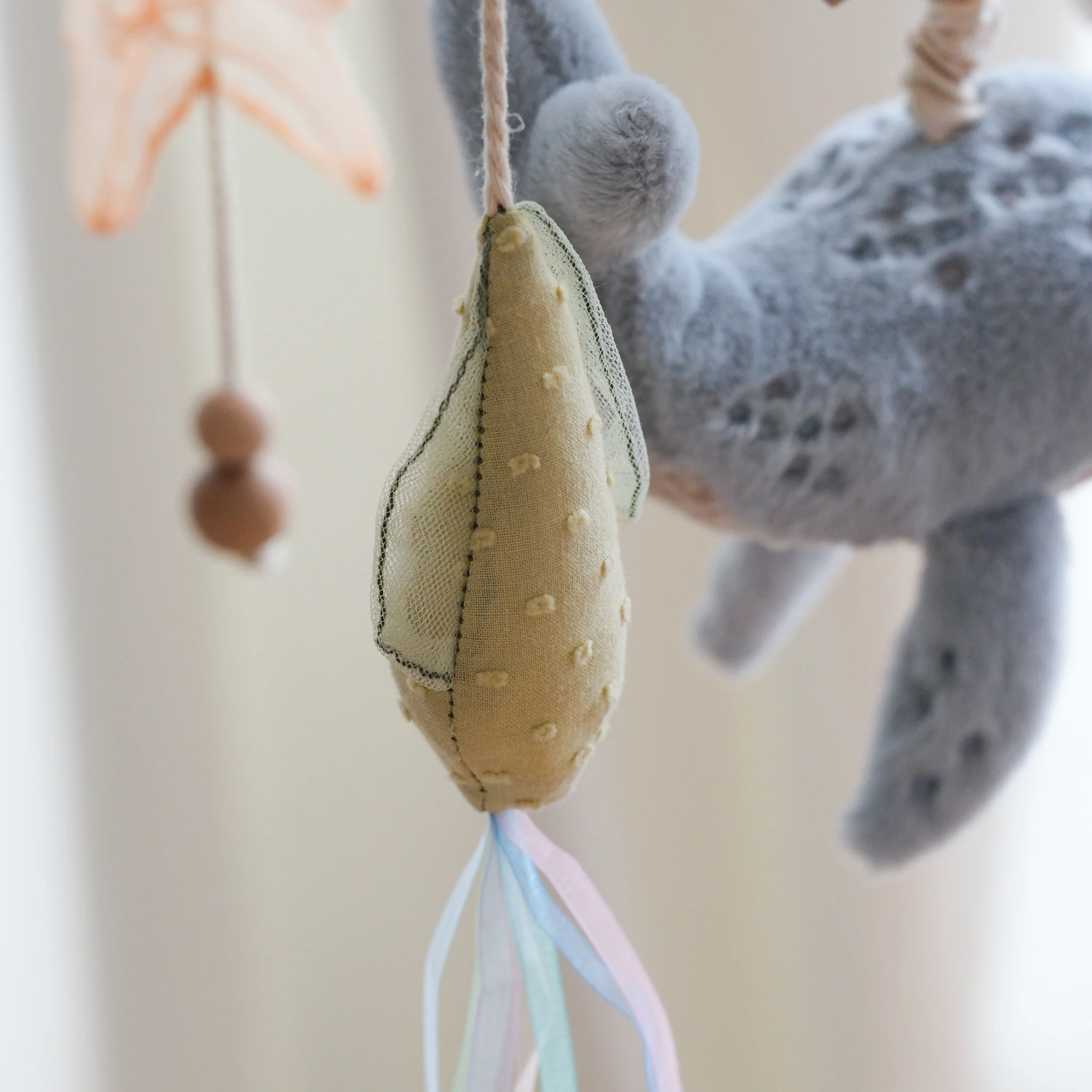 Nautical Dreams Mobile - Image 6