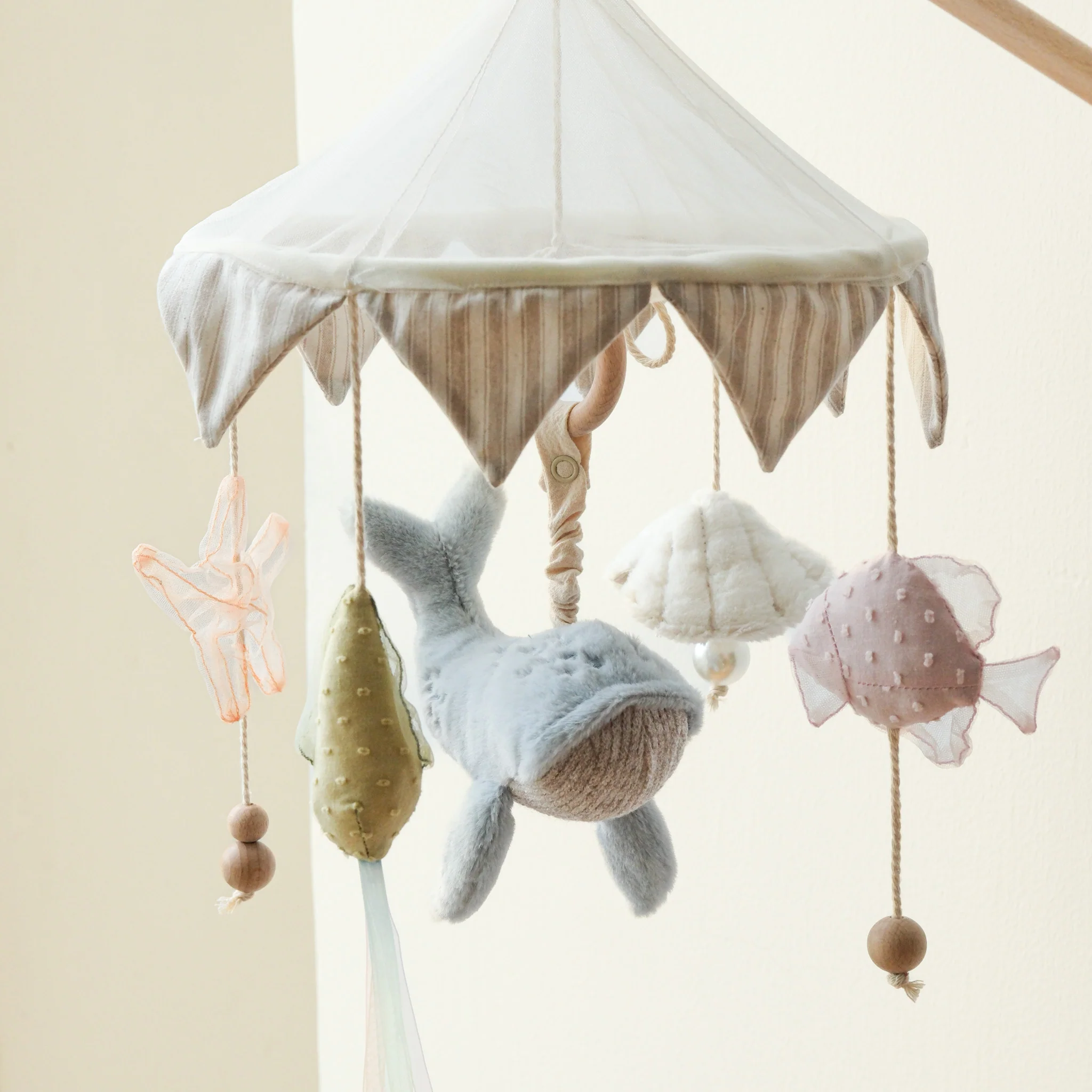 Nautical Dreams Mobile - Image 7