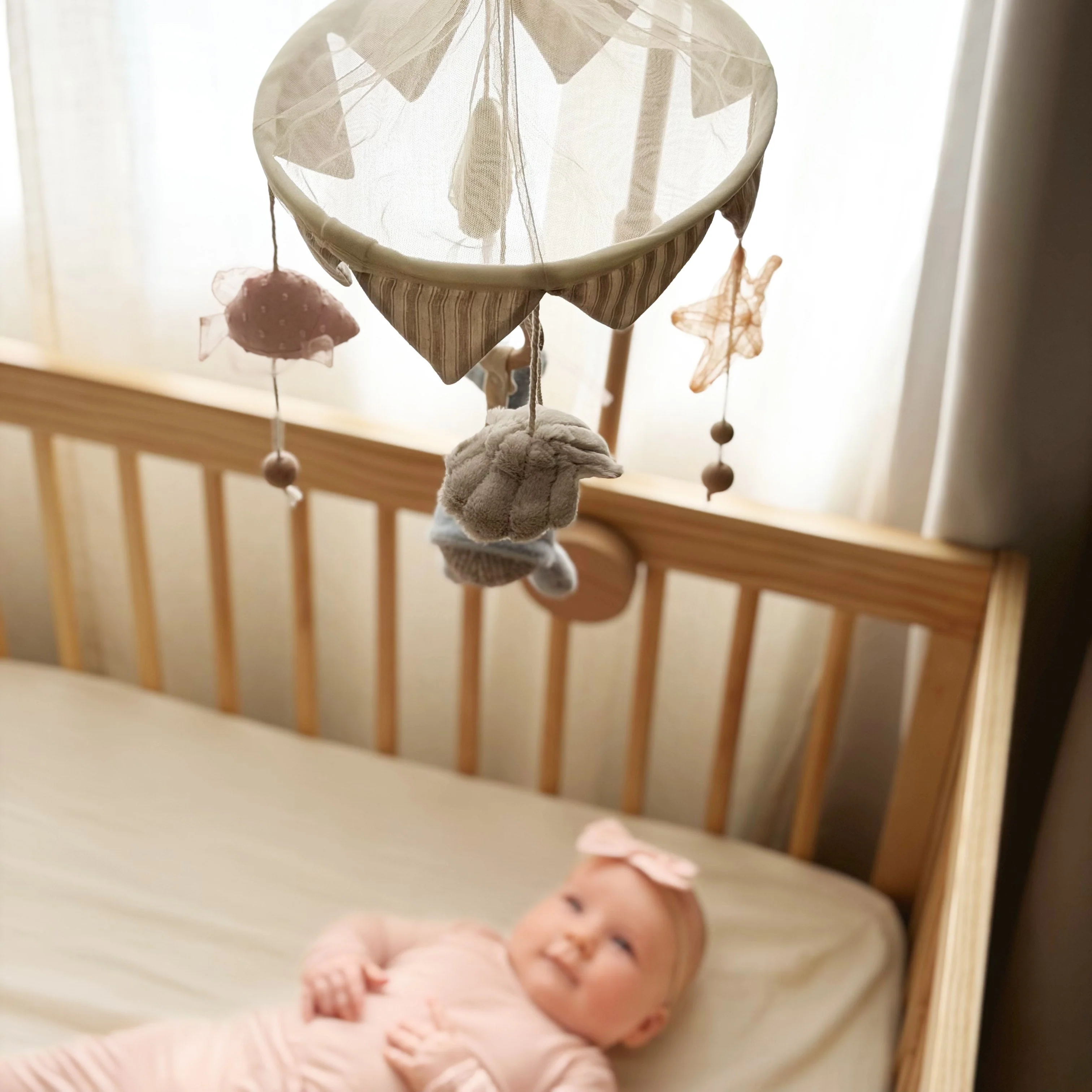 Nautical Dreams Mobile - Image 8
