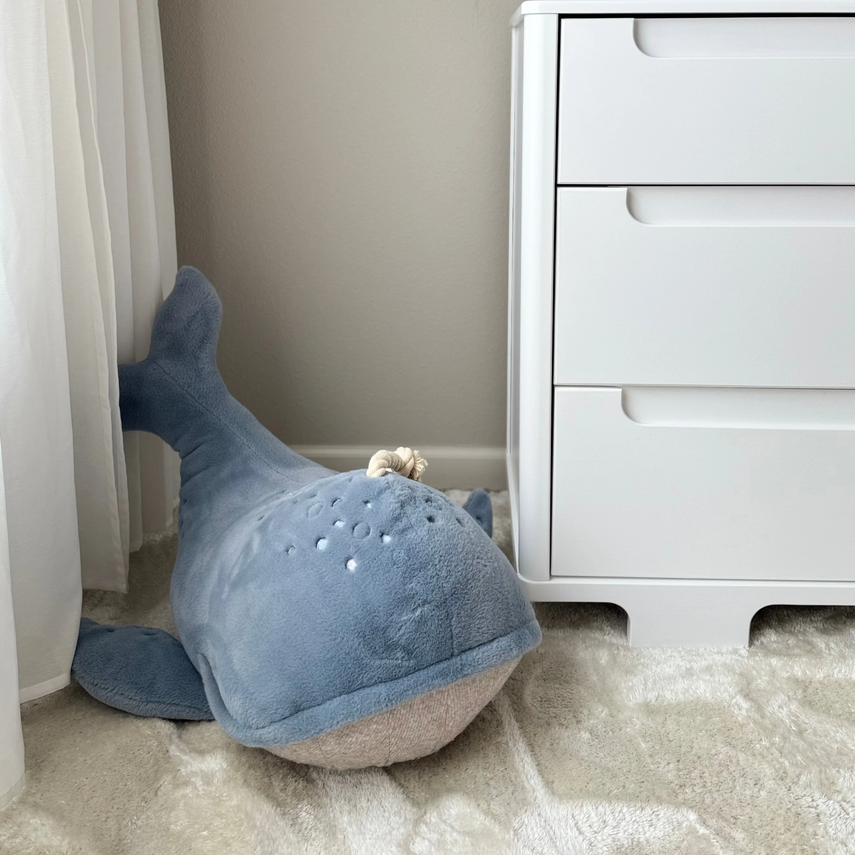 WHALE POUF - Image 17
