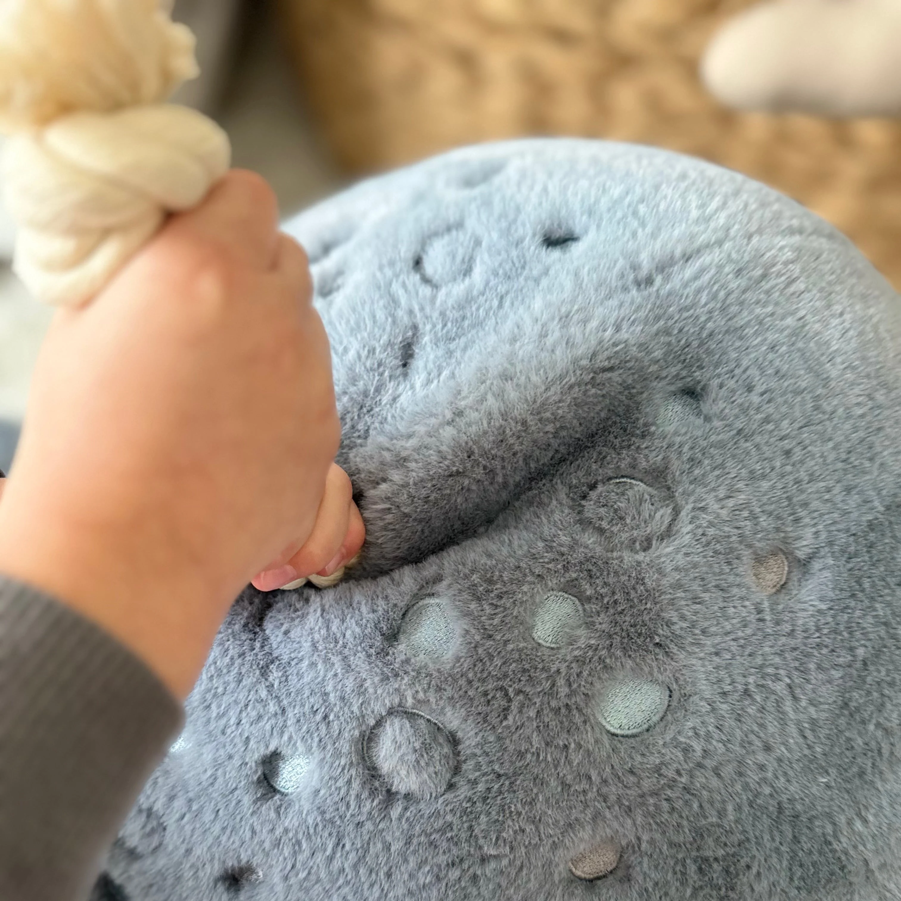 WHALE POUF - Image 18