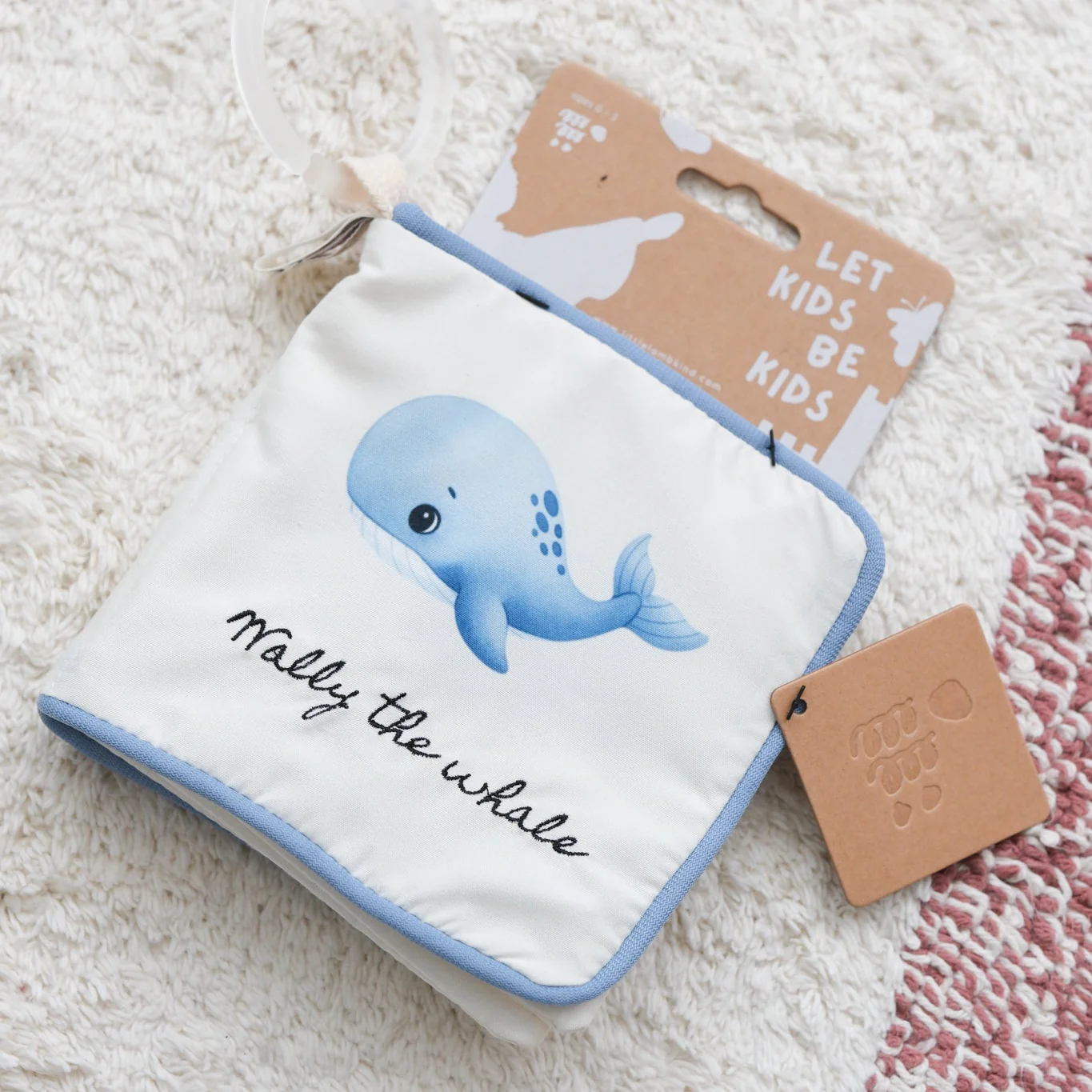 WHALE POUF - Image 22