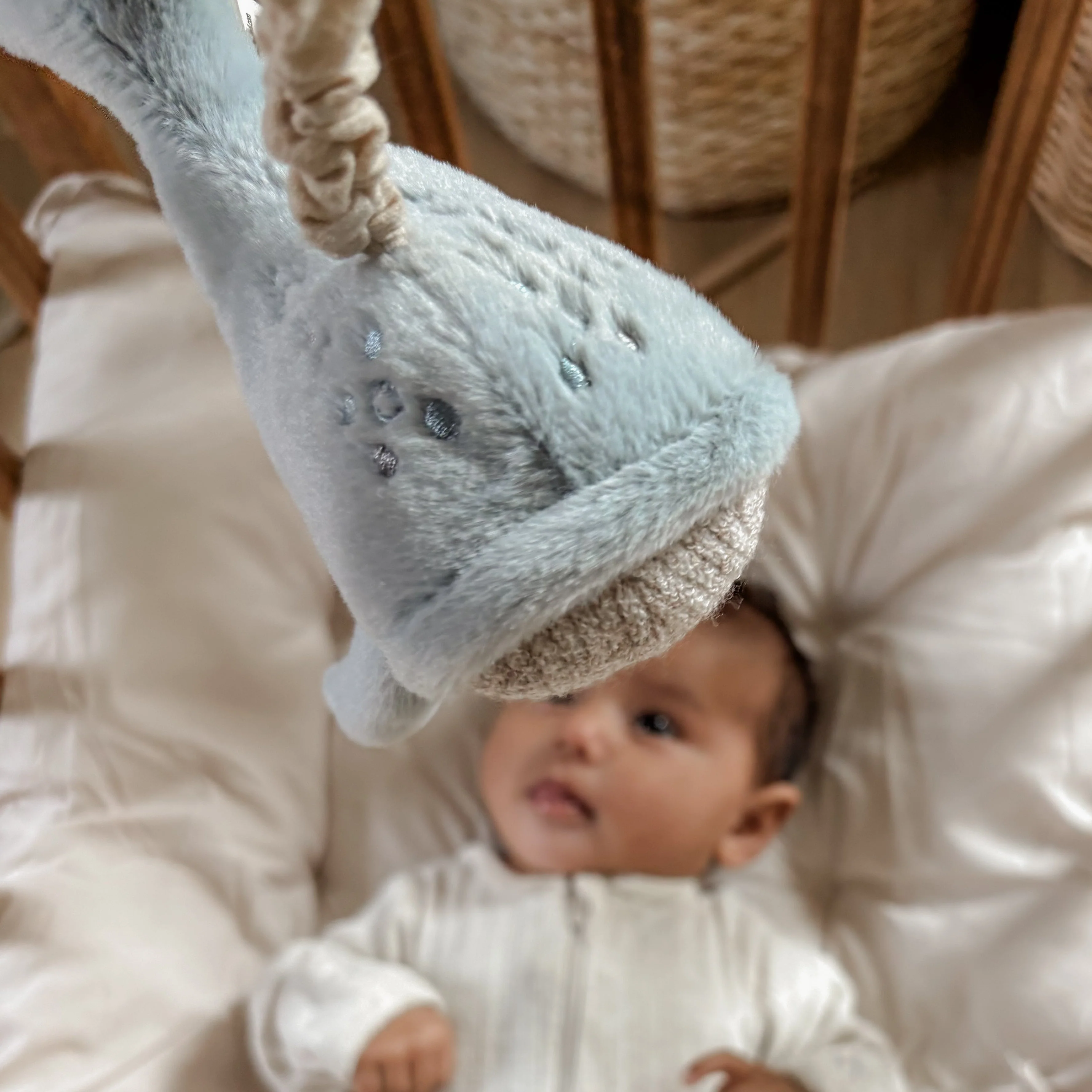 UNDER THE SEA rattle set - Image 5