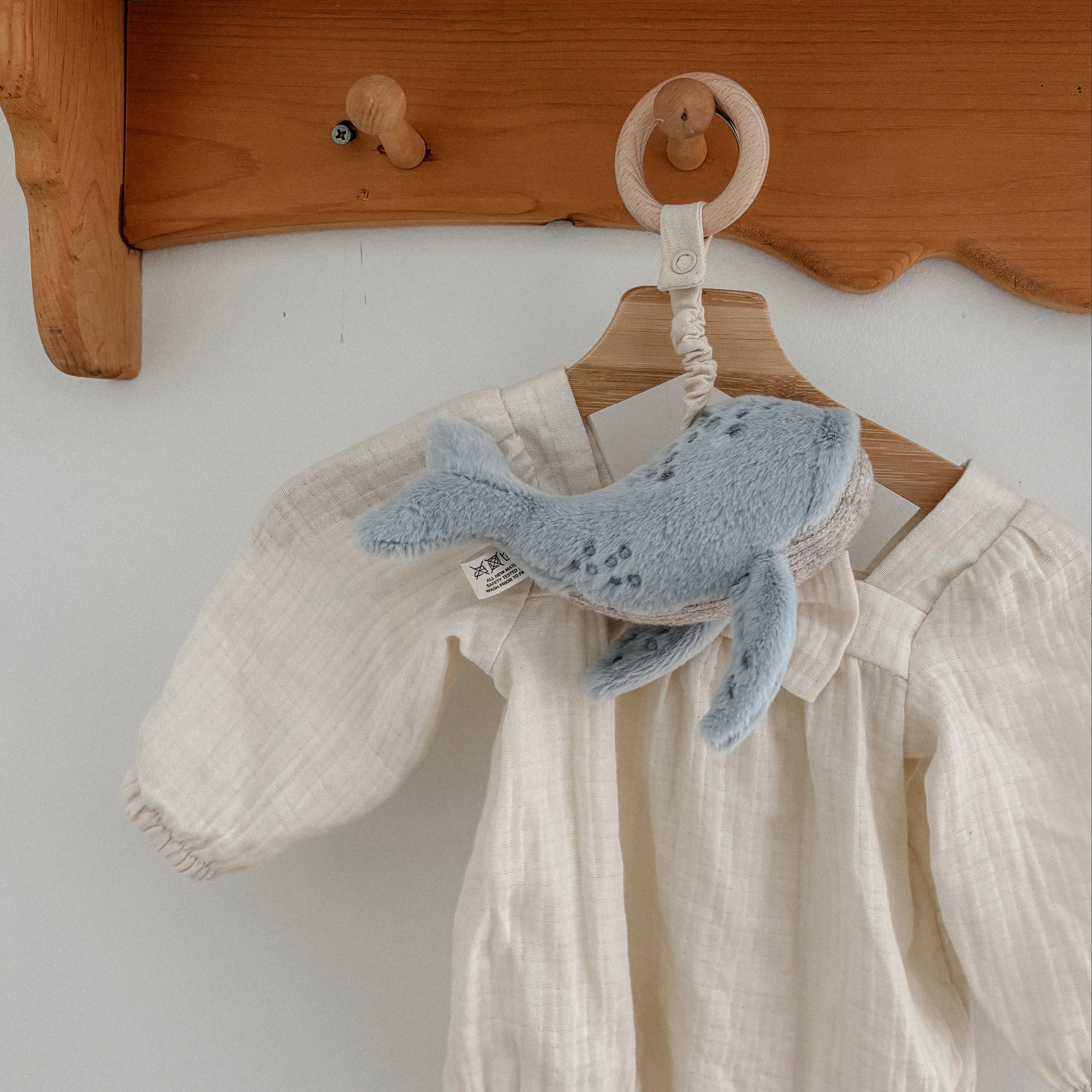 UNDER THE SEA rattle set - Image 6
